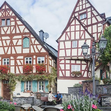 Ferienwohnung Haus Steffen Zeltingen-Rachtig Zewnętrze zdjęcie