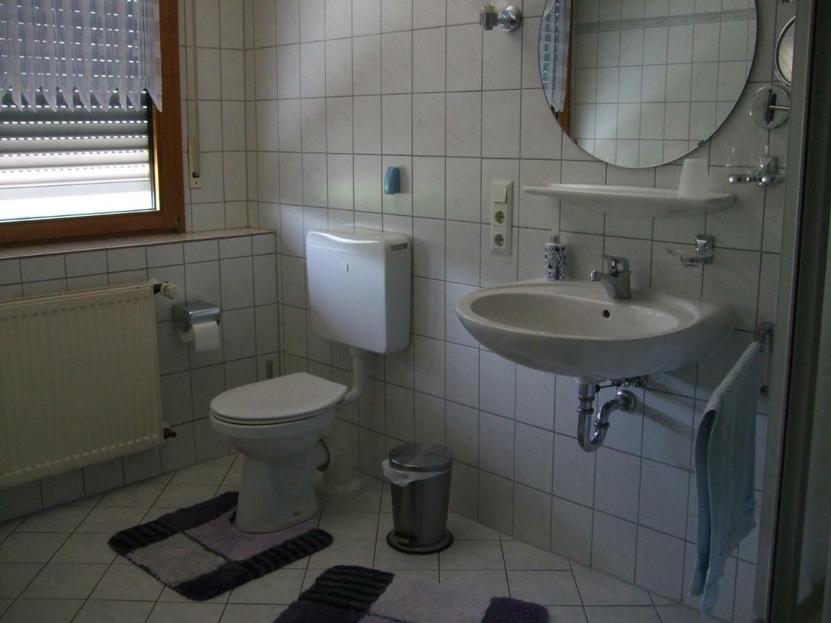 Ferienwohnung Haus Steffen Zeltingen-Rachtig Zewnętrze zdjęcie